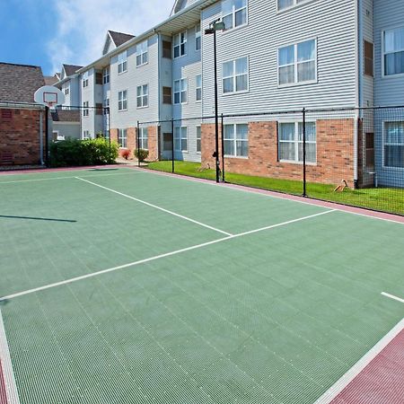 Residence Inn Merrillville Exterior photo